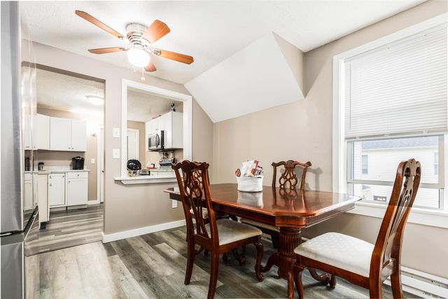 11 Cleveland Street, Rochester, NH 03867
