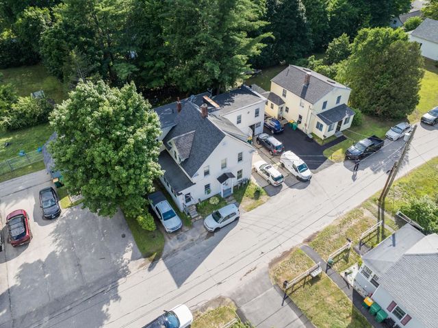 11 Cleveland Street, Rochester, NH 03867