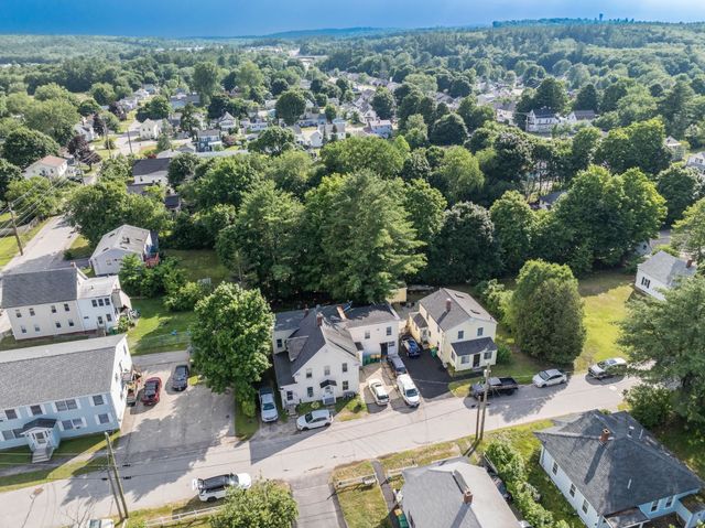 11 Cleveland Street, Rochester, NH 03867