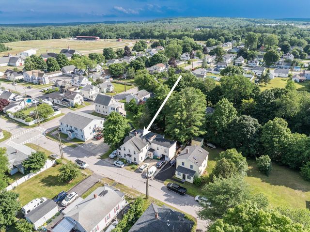 11 Cleveland Street, Rochester, NH 03867