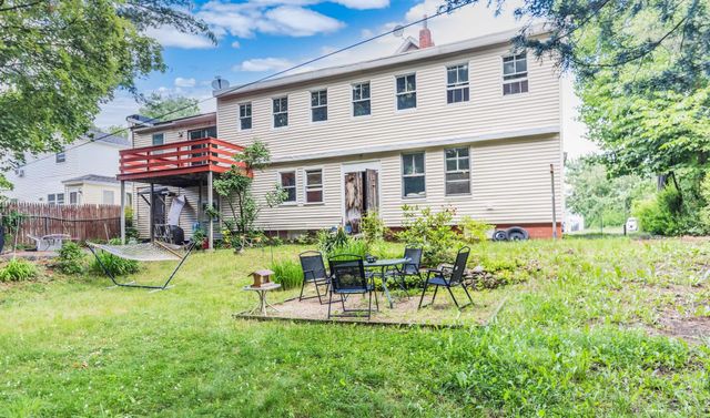 11 Cleveland Street, Rochester, NH 03867