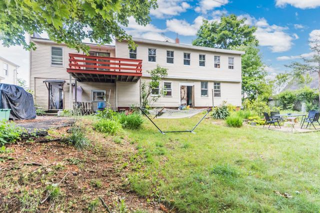 11 Cleveland Street, Rochester, NH 03867
