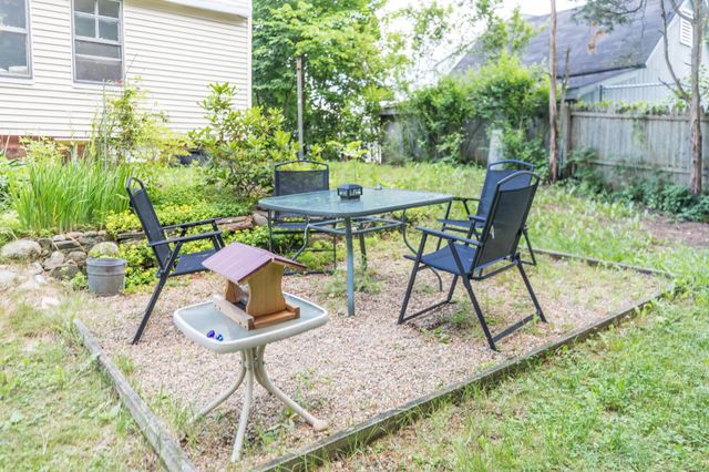 11 Cleveland Street, Rochester, NH 03867