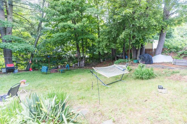 11 Cleveland Street, Rochester, NH 03867