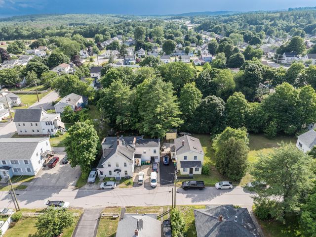 11 Cleveland Street, Rochester, NH 03867