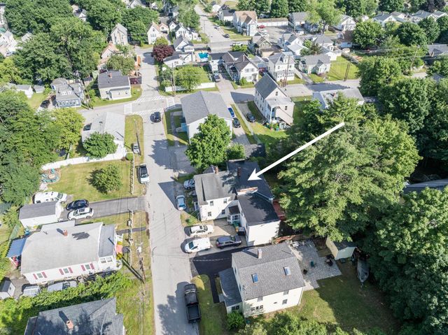 11 Cleveland Street, Rochester, NH 03867