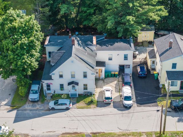 11 Cleveland Street, Rochester, NH 03867