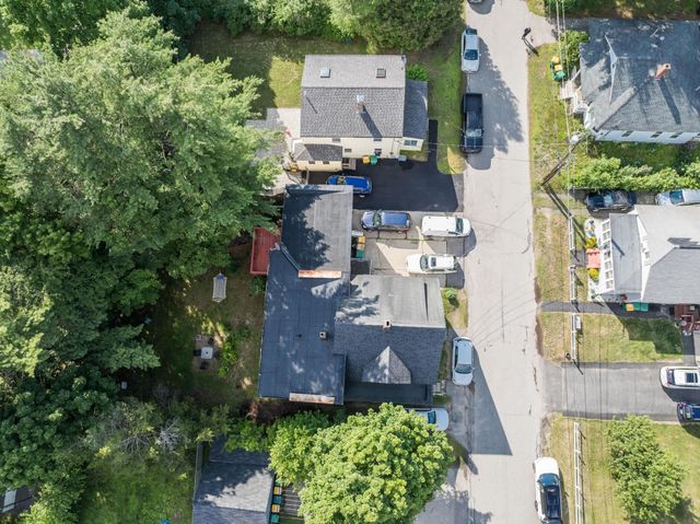 11 Cleveland Street, Rochester, NH 03867