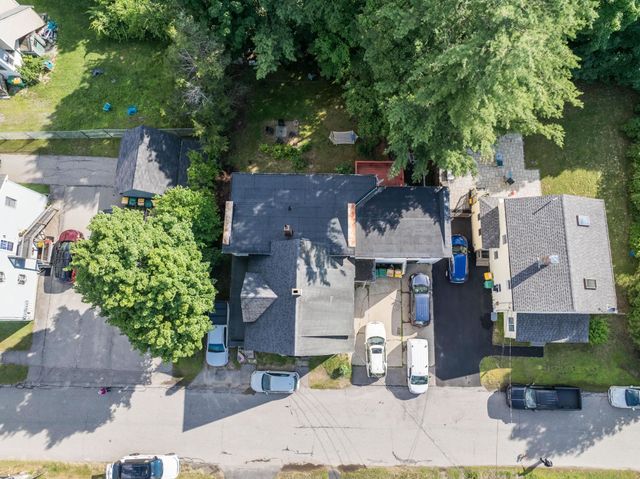 11 Cleveland Street, Rochester, NH 03867