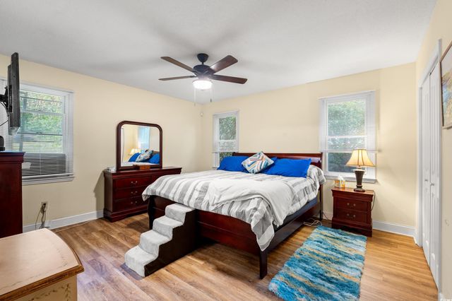 406 S Rosemary Ave., Andrews, SC 29510