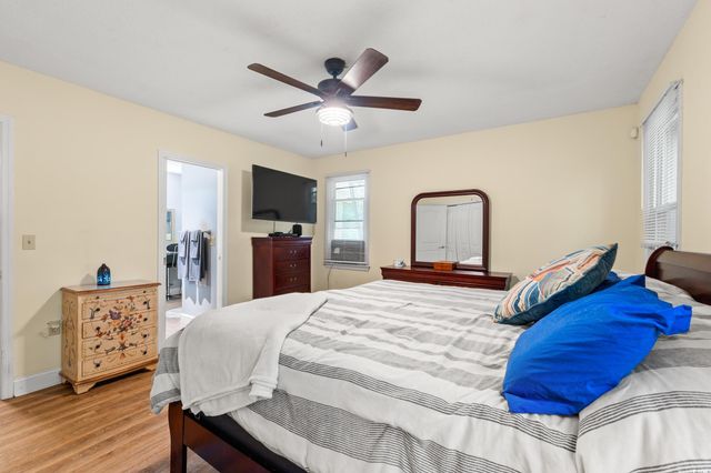 406 S Rosemary Ave., Andrews, SC 29510