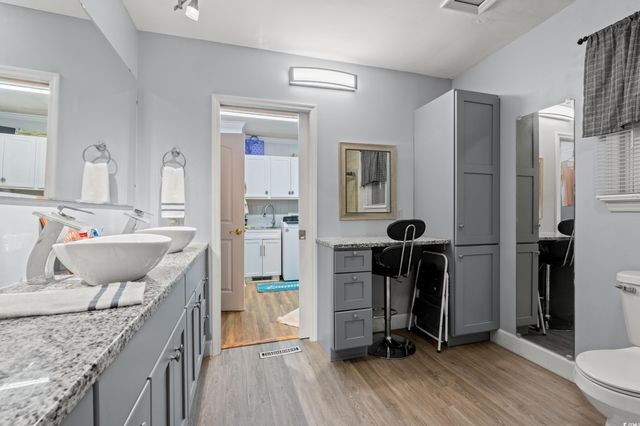 406 S Rosemary Ave., Andrews, SC 29510