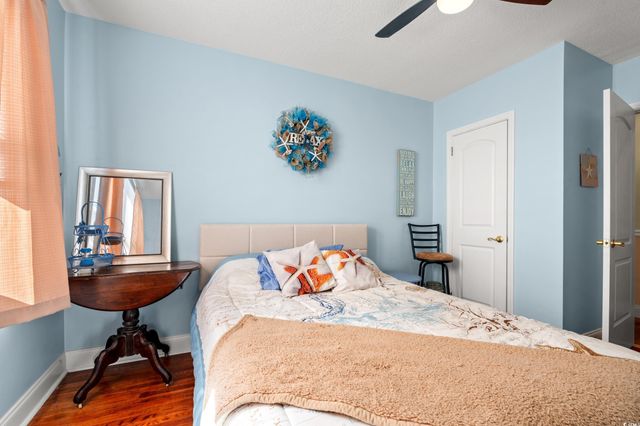 406 S Rosemary Ave., Andrews, SC 29510