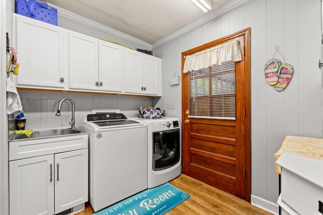 406 S Rosemary Ave., Andrews, SC 29510