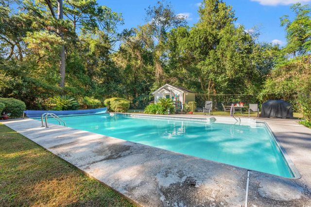 406 S Rosemary Ave., Andrews, SC 29510