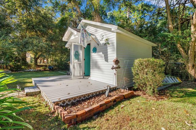 406 S Rosemary Ave., Andrews, SC 29510