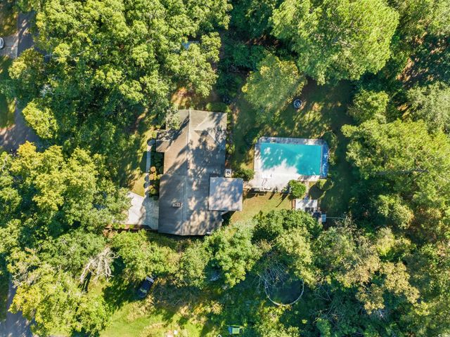 406 S Rosemary Ave., Andrews, SC 29510