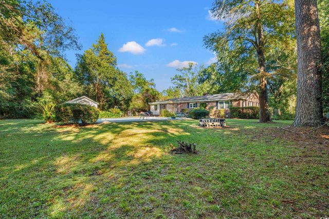 406 S Rosemary Ave., Andrews, SC 29510