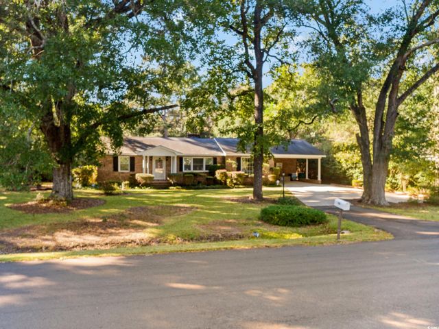406 S Rosemary Ave., Andrews, SC 29510