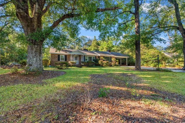 406 S Rosemary Ave., Andrews, SC 29510