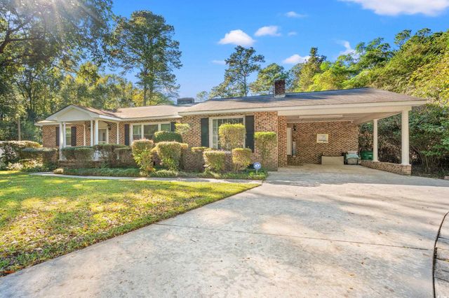 406 S Rosemary Ave., Andrews, SC 29510