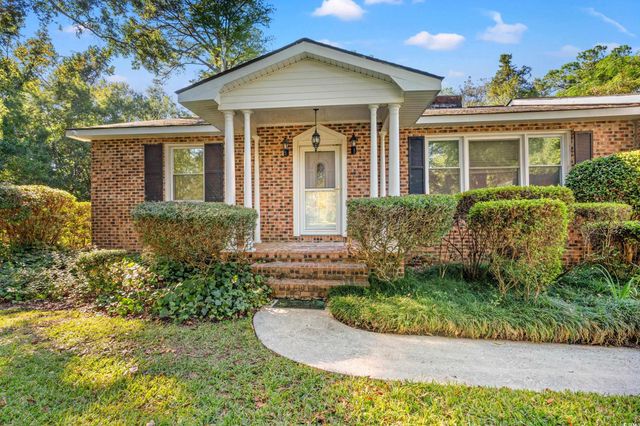 406 S Rosemary Ave., Andrews, SC 29510