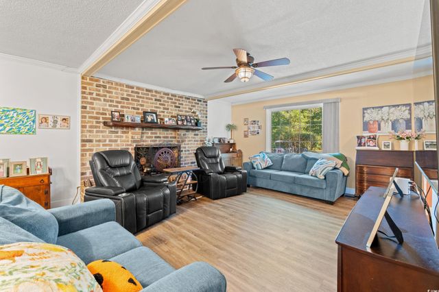 406 S Rosemary Ave., Andrews, SC 29510