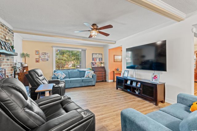 406 S Rosemary Ave., Andrews, SC 29510