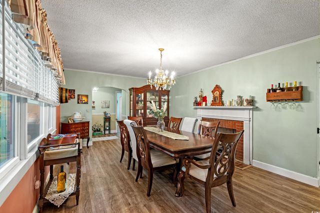 406 S Rosemary Ave., Andrews, SC 29510