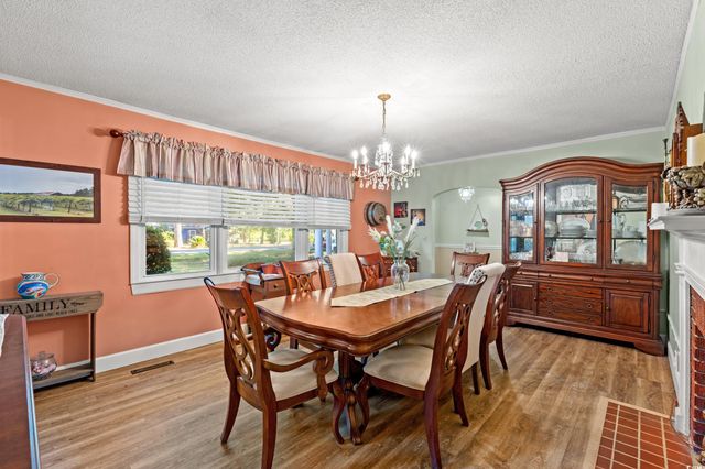 406 S Rosemary Ave., Andrews, SC 29510