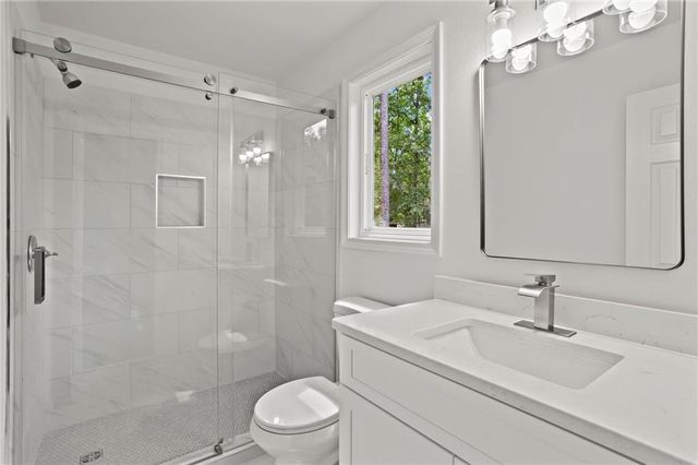 4899 Hawk Trail NE, Marietta, GA 30066