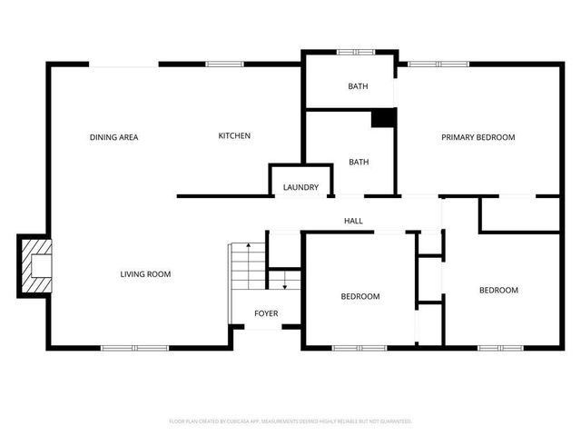 4899 Hawk Trail NE, Marietta, GA 30066