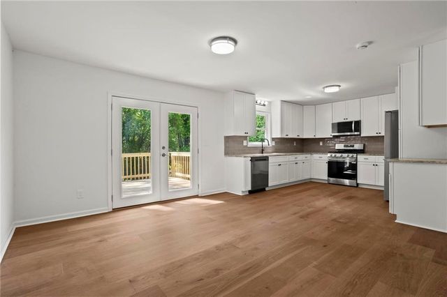 4899 Hawk Trail NE, Marietta, GA 30066