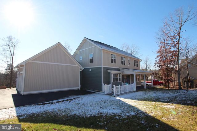 224 MILL RACE DR, Winchester, VA 22602