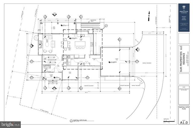 224 MILL RACE DR, Winchester, VA 22602
