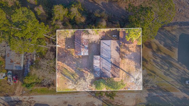 141 Bluebird Drive, Onalaska, TX 77360