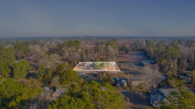 141 Bluebird Drive, Onalaska, TX 77360
