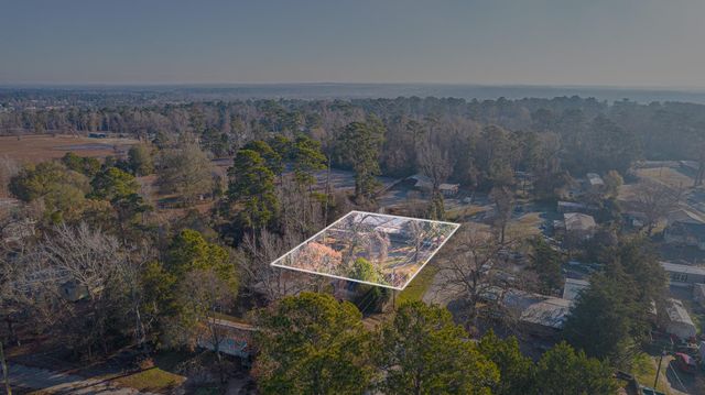 141 Bluebird Drive, Onalaska, TX 77360