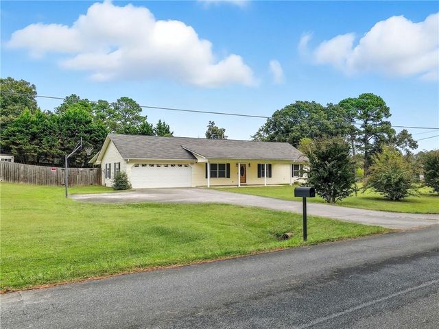 257 Knot SE Road, Adairsville, GA 30103