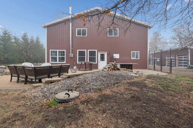 7727 269th Avenue NE, Stacy, MN 55079