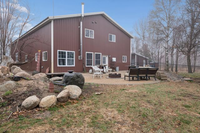 7727 269th Avenue NE, Stacy, MN 55079