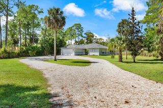 1161 25th ST SW, Naples, FL 34117