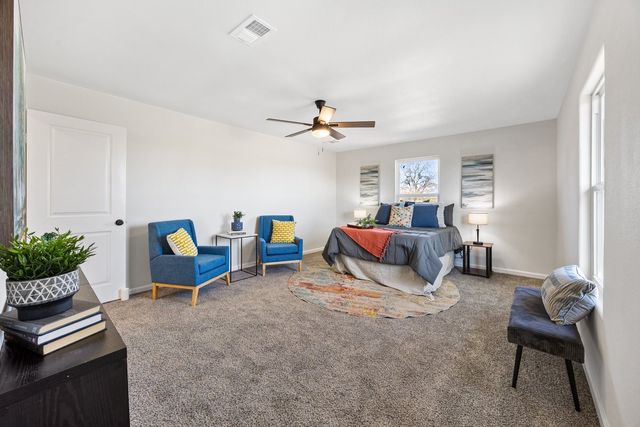 18988 Horseshoe Drive, Nevada, TX 75173