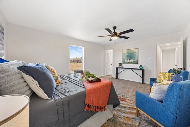 18988 Horseshoe Drive, Nevada, TX 75173