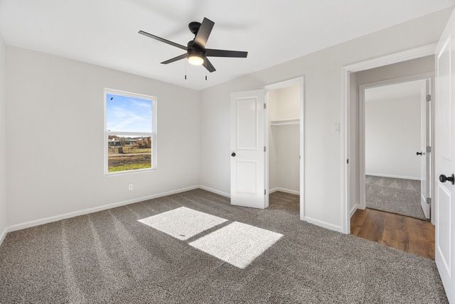 18988 Horseshoe Drive, Nevada, TX 75173