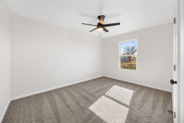 18988 Horseshoe Drive, Nevada, TX 75173