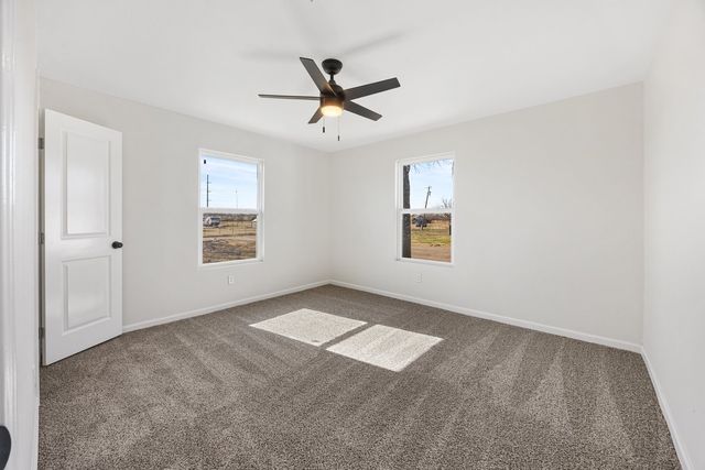 18988 Horseshoe Drive, Nevada, TX 75173