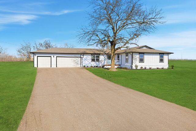 18988 Horseshoe Drive, Nevada, TX 75173