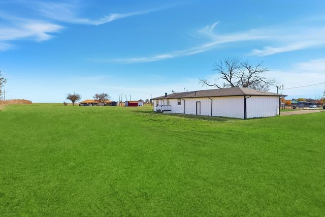 18988 Horseshoe Drive, Nevada, TX 75173