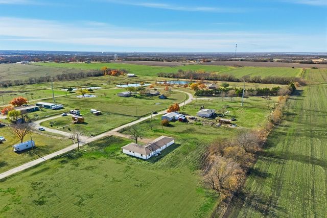 18988 Horseshoe Drive, Nevada, TX 75173